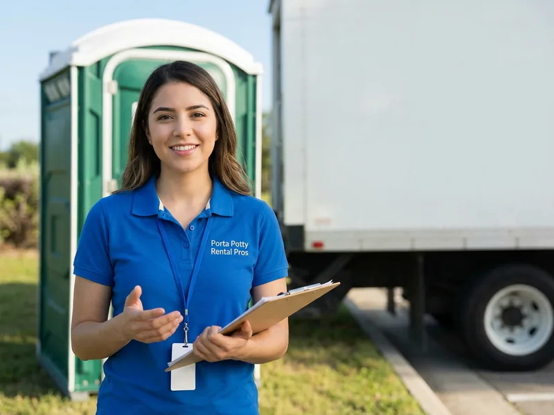 Porta Potty Rental  in Richmond Hill  FAQ
